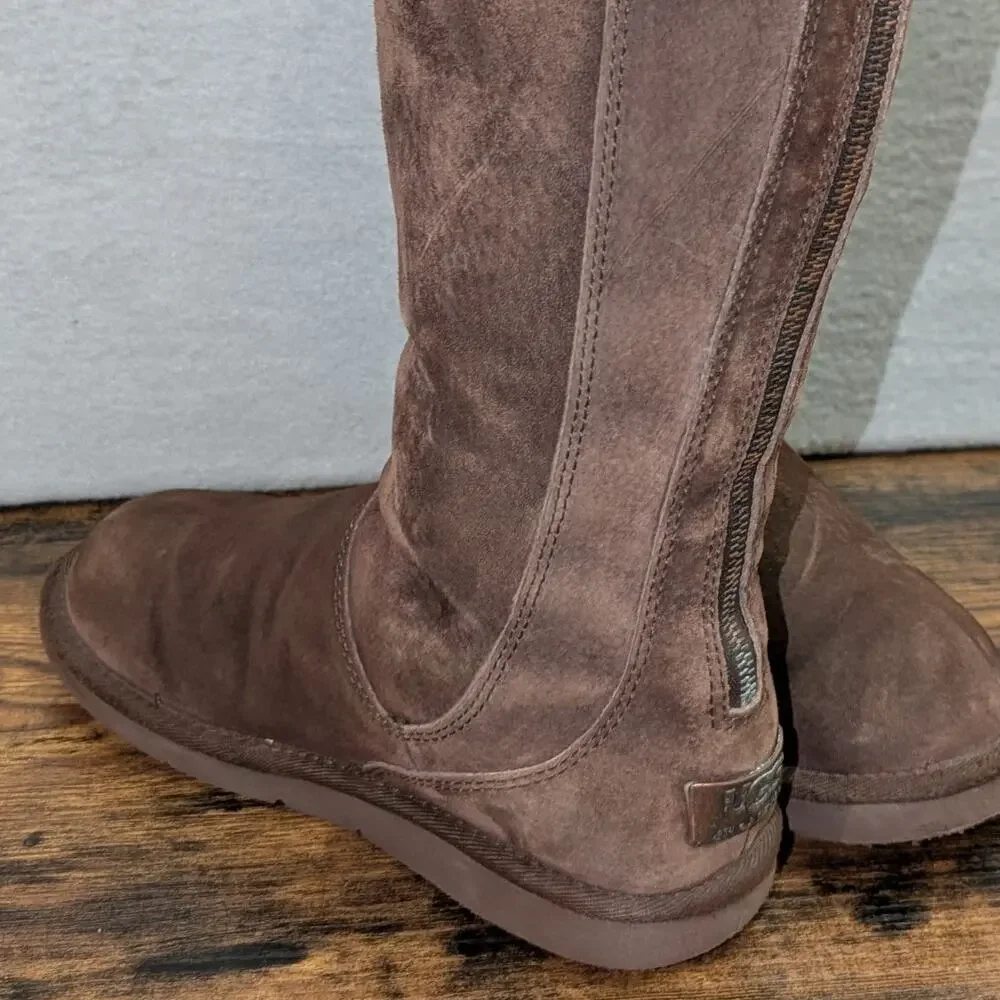 UGG australia knightsbridge